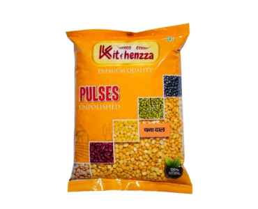 chana dal