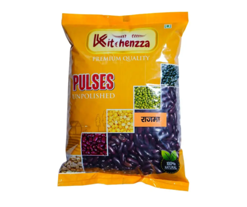 Red rajma