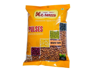 kala chana