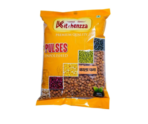 kala chana