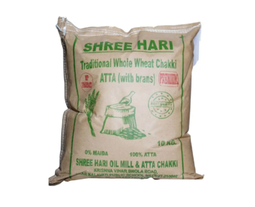 premium wheat flour