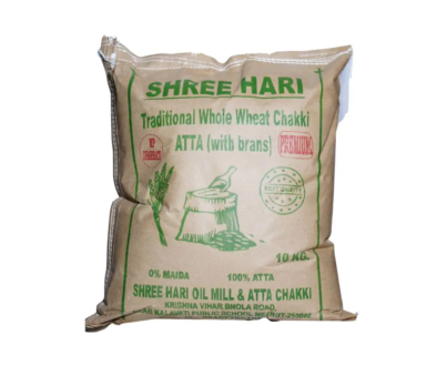 premium wheat flour