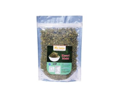 kasuri methi