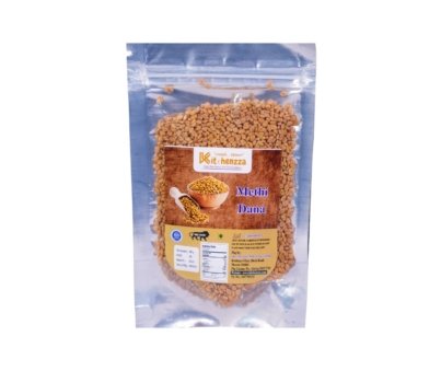 methi dana