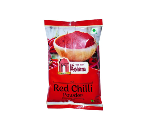 Red Chilli Powder Kitchenzza