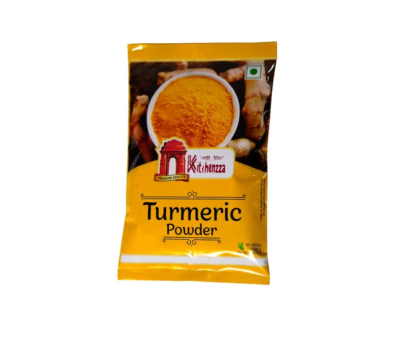 Turmeric Powder Kitchenzza