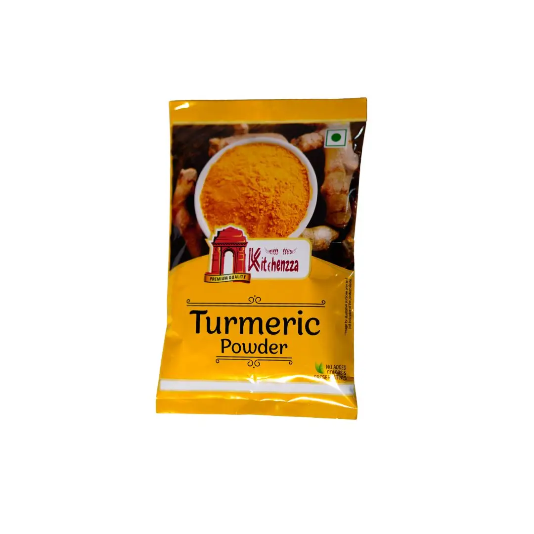 Turmeric Powder Kitchenzza