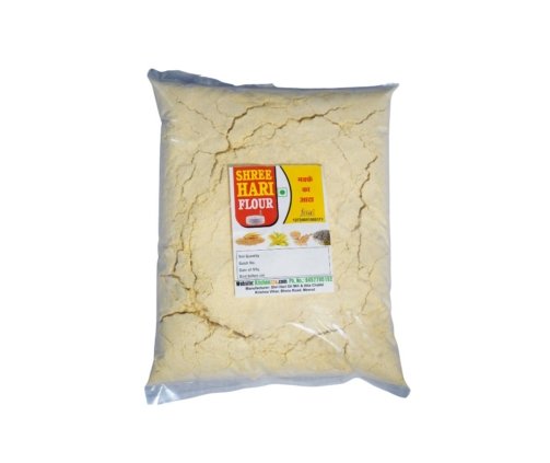 Kitchenzza makki ka atta