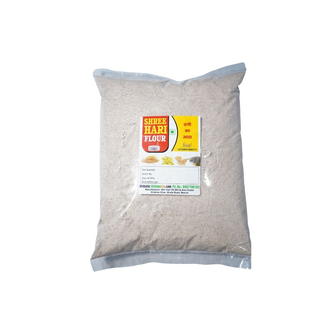Kitchenzza Ragi Flour
