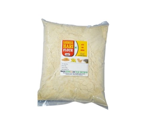 Kitchenzza Channa Flour