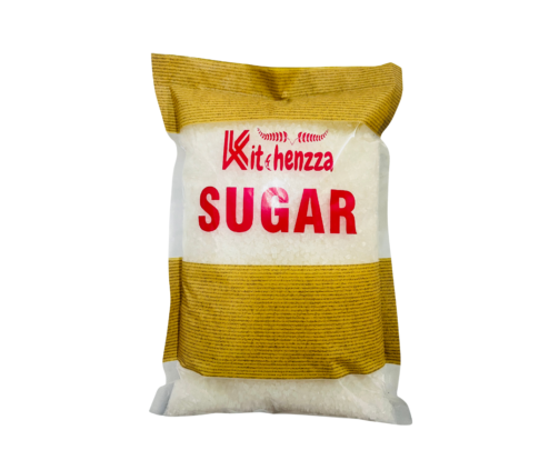 kitchenzza sugar