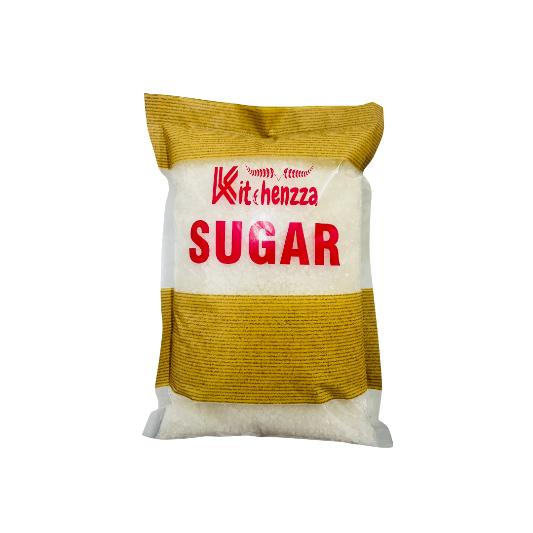 kitchenzza sugar