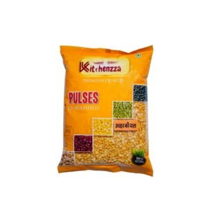 Arhar Dal