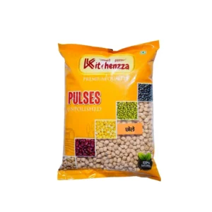 Premium Chole (Kabuli Chana)