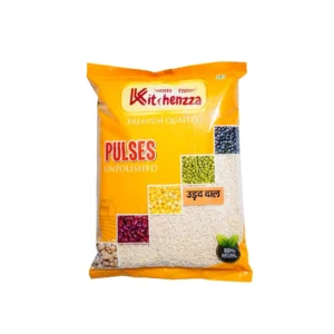 Urad Dal (White)