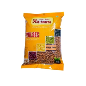 Kala Chana
