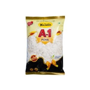 Thick Poha (Premium Quality)