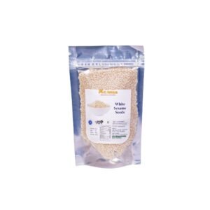 White Sesame (100g)