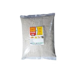 Kitchenzza Pearl Millet Flour ( 1 KG)