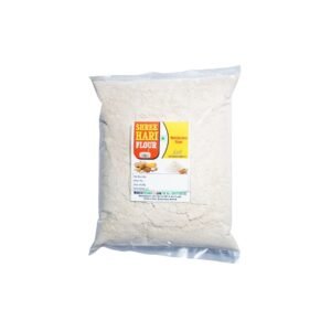 Kitchenzza Multigrain Flour 1 Kg