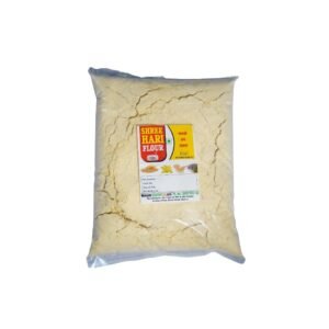 Kitchenzza Maize Flour (Makki Atta) 1 KG