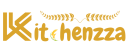 Kitchenzza Logo